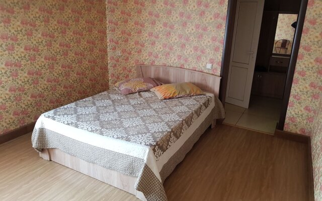 Hotel Leyla Almaty 1