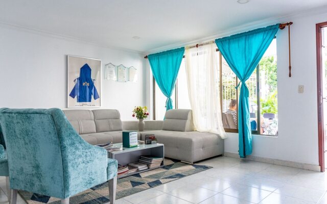 Oresca Hostel