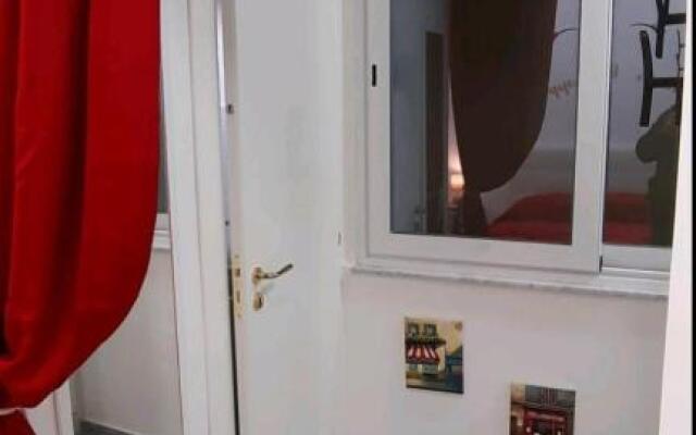 A casa di Sergio