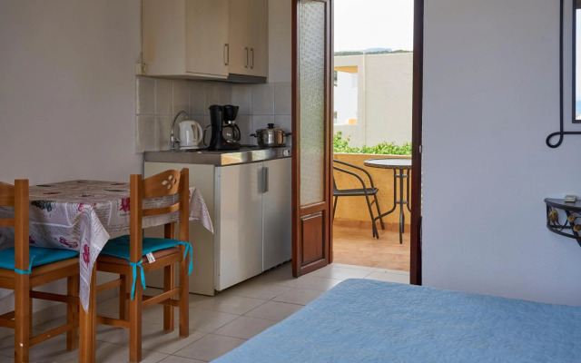 Dimitra Apartments