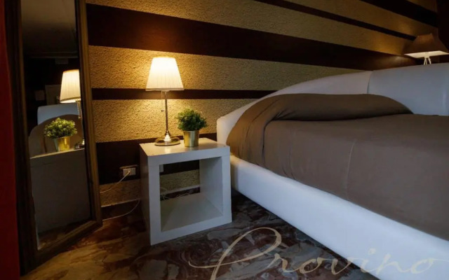 Bed & Breakfast Cconfort Hotels