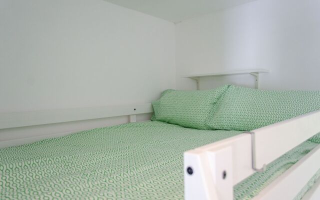 Kamchu Apartments Piazza Bologna