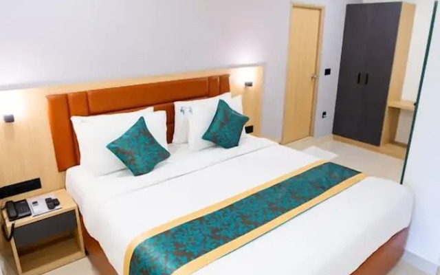 Sunrise Business Hotel