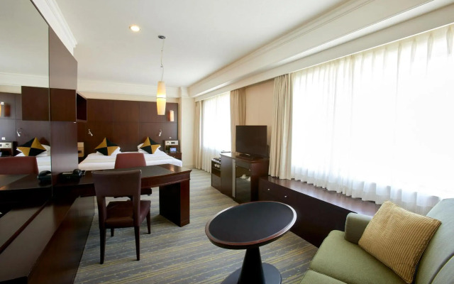 Royal Park Hotel Tokyo Nihonbashi