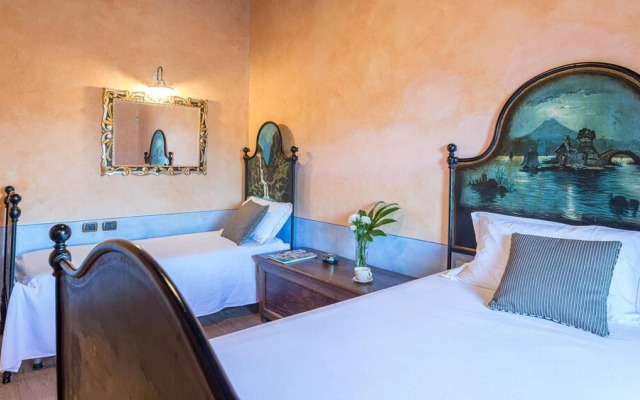 Villa Siena 10 in Castelnuovo Berardenga
