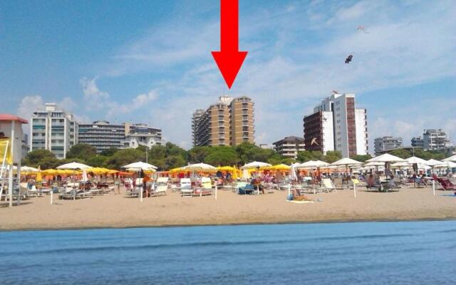 Cristallo Sea View Apartment