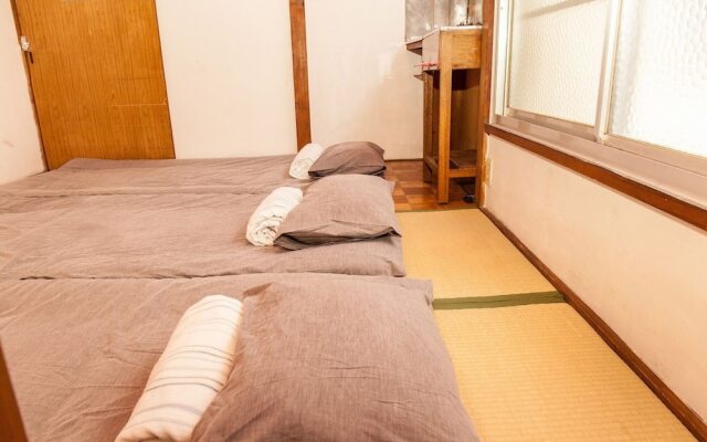 Smile House
