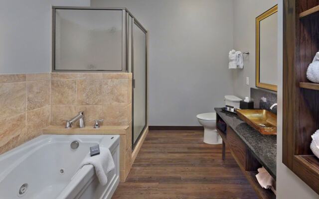 The Chestnut Boutique Hotel