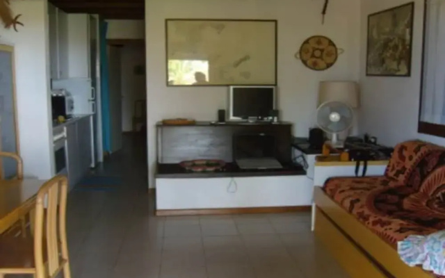 I Fari D201 600m From The Beach
