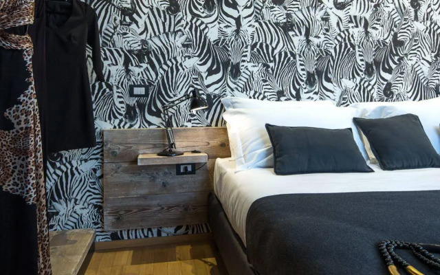 Mercatovecchio Luxury Suites