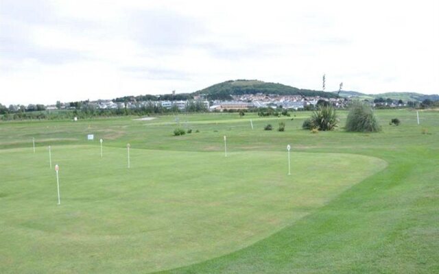 Rhos-on-Sea Golf Club