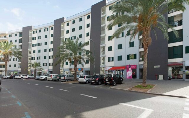 Ajuda III by An Island Apart