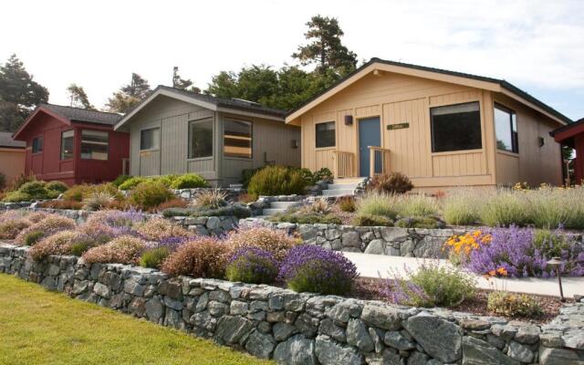 Cottages at Little River Cove