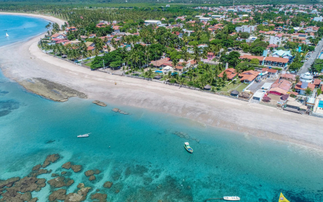 Summerville All Inclusive Resort