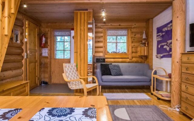 House Henkari b Pelkosenniemi
