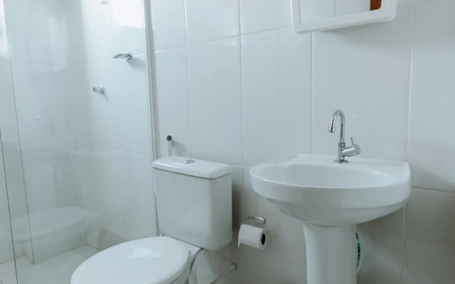 Hotel Verde Mares