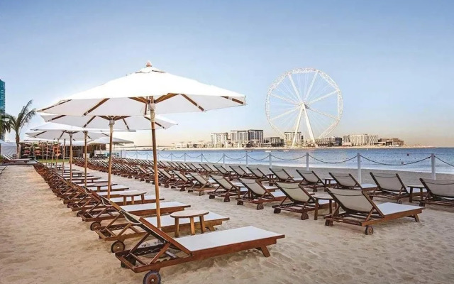Bombay Backpackers Dxb-Adults Only