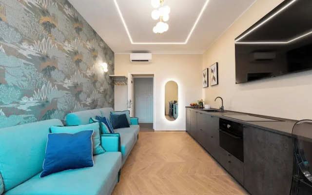 Celeste Suites Vittorio Emanuele
