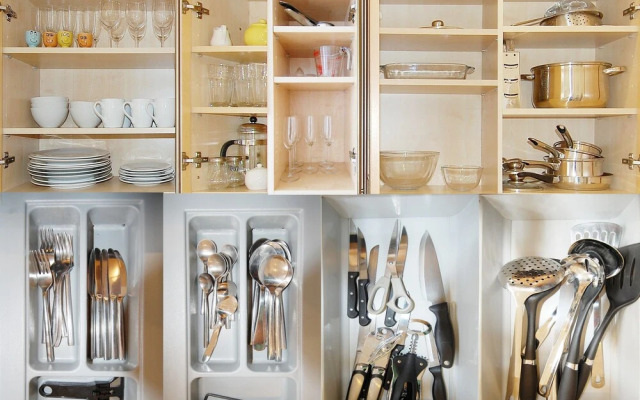 Luxury Designer Apartments Hammersmith 1