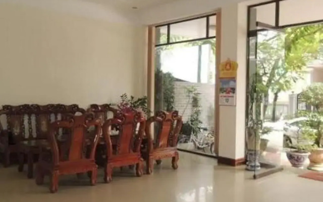 Huyen Trang 2 Hotel Hue - by BAY LUXURY