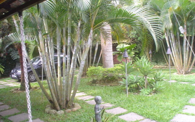 Casa Nostra Boutique Hotel