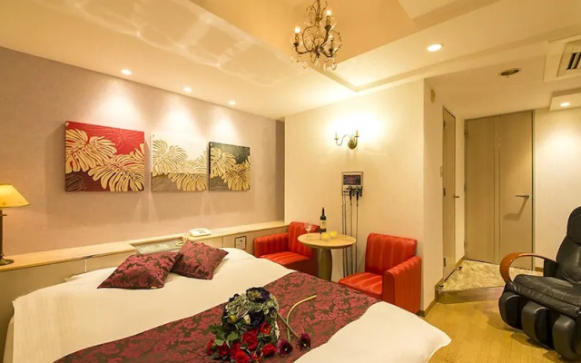 Qt HOTEL - Adults Only