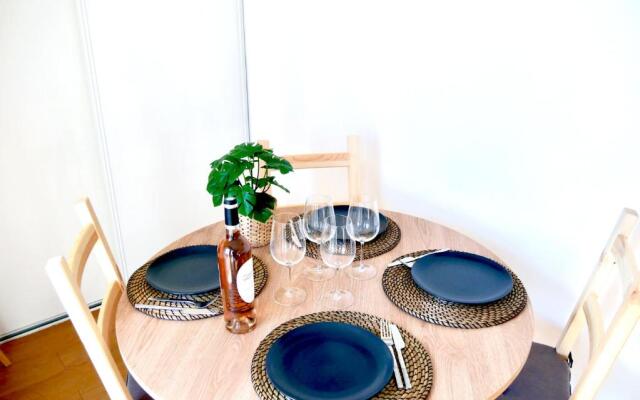 Le Petit Soleil de Corbeil