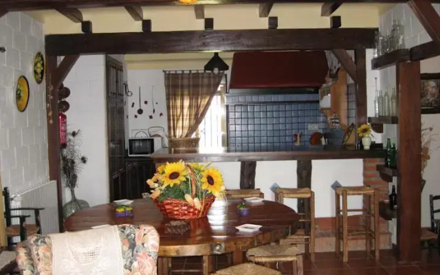 Casa Rural Puerto Carretas