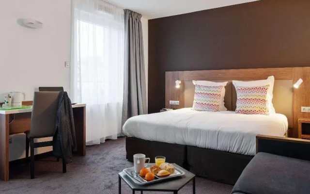 Kyriad Epinal Centre