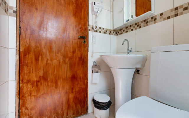 Brás - APARTAMENTO ACONCHEGANTE