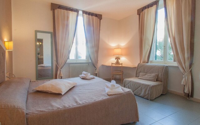 Suite 3 Rooms San Vincenzo