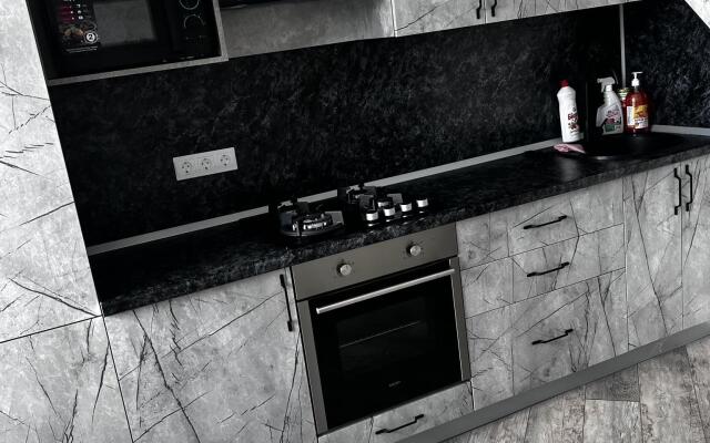 Апартаменты на улице Советская