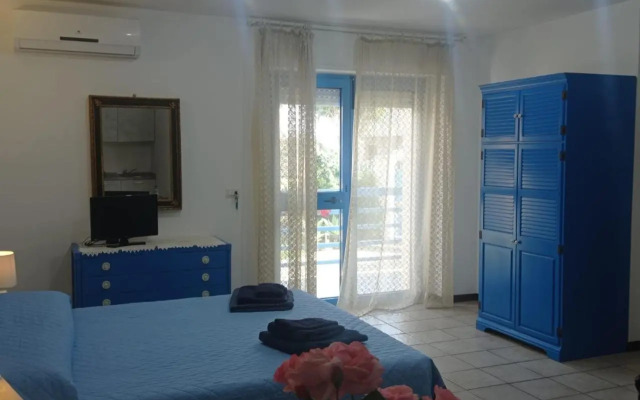 Villa Teodora