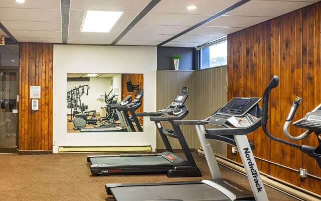 Quality Inn Rouyn - Noranda