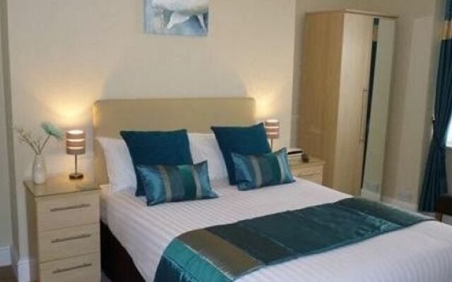 St Hilary Guest House