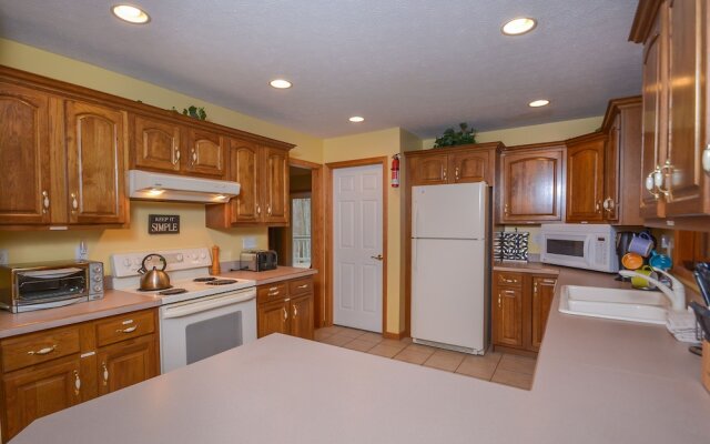 Memory Lane 4 Bedroom House