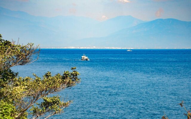 Loju Seaview Homestay