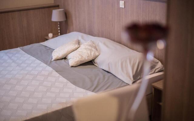 Hotel Admiral