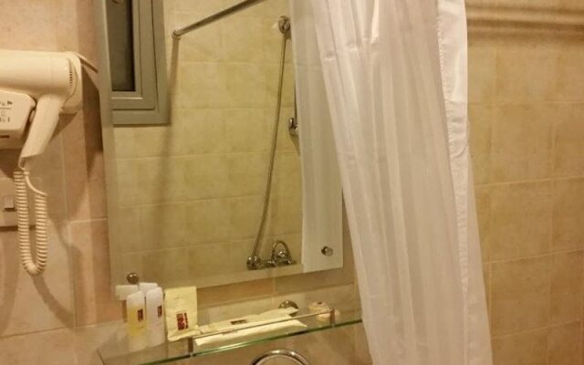 Mergab Tower Hotel Apartments