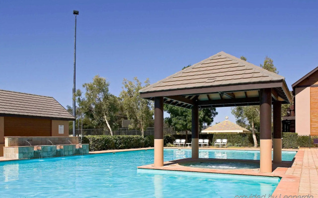 Novotel Swan Valley Vines Resort