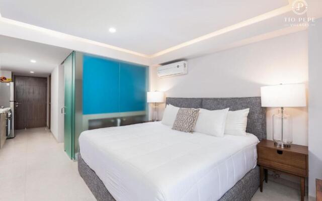 Harbor Puerto Vallarta 1008