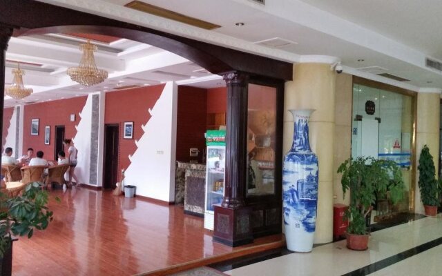 Li Ping Hotel