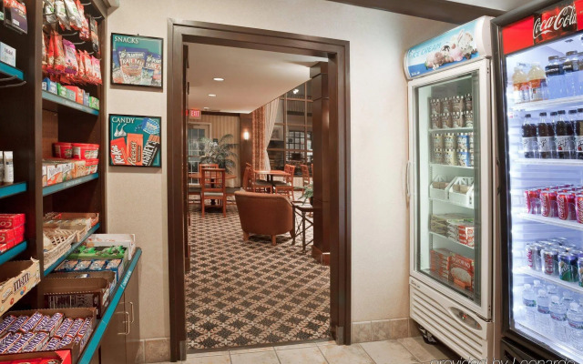Staybridge Suites Columbus-Airport by IHG