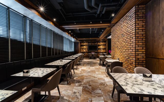 Norway Forest Motel - Wen Chuang Branch