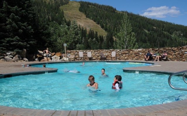 Schweitzer Mountain Resort - Selkirk Lodge
