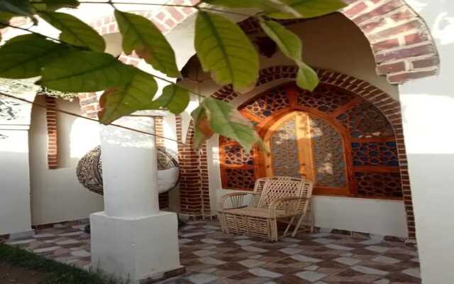 Luxor Delux 3-bed House in Luxor City