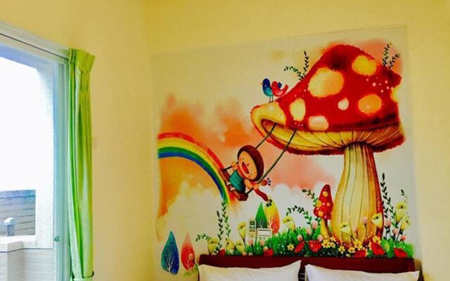 Fairy's House