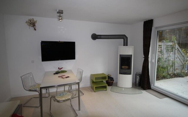 Ferienwohnung am Wald