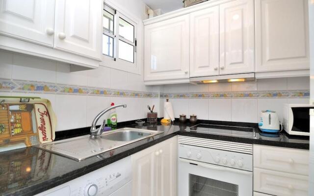 107348 - Apartment in Mijas