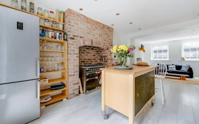 Host Stay The Georgian Townhouse